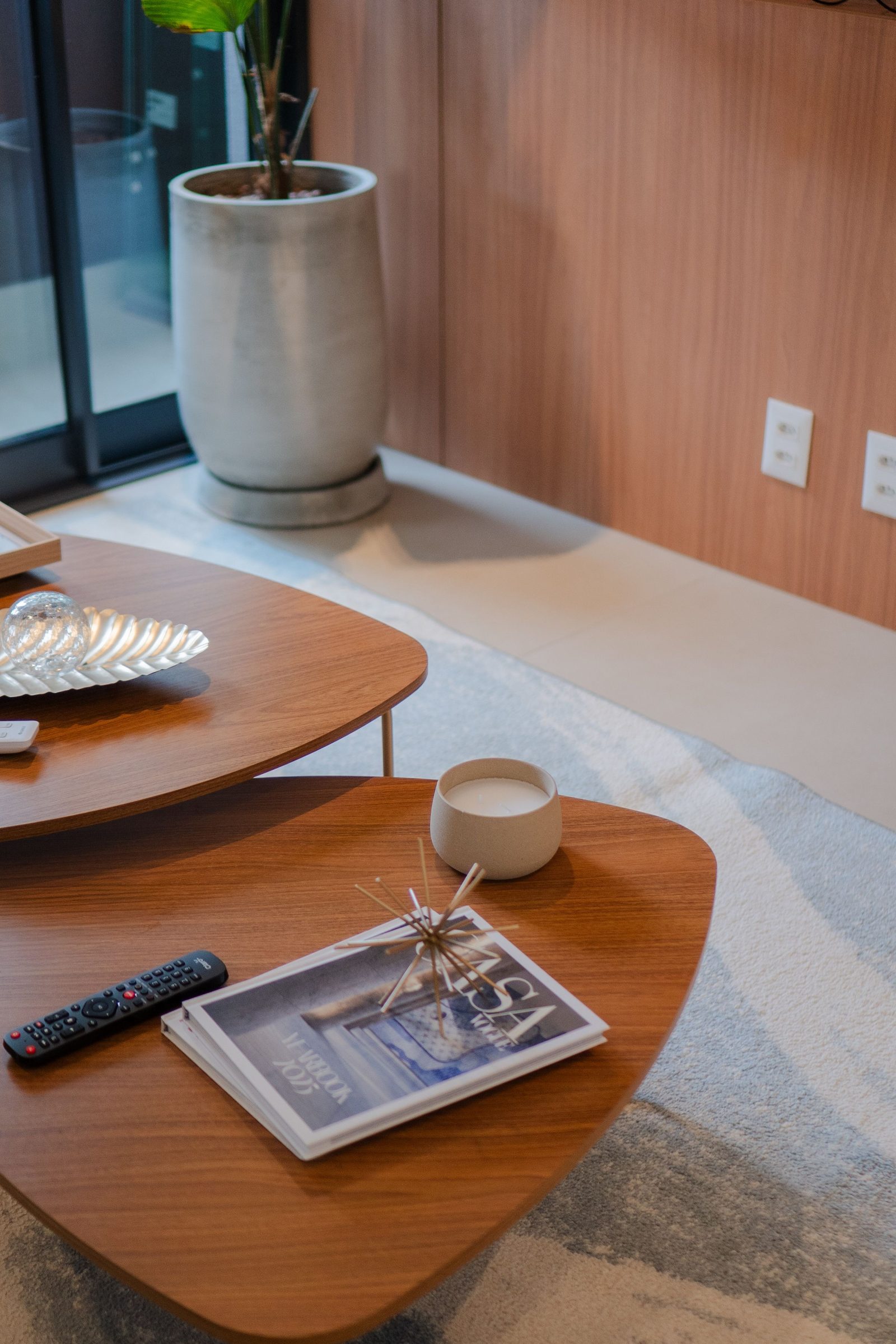 Living Accessories