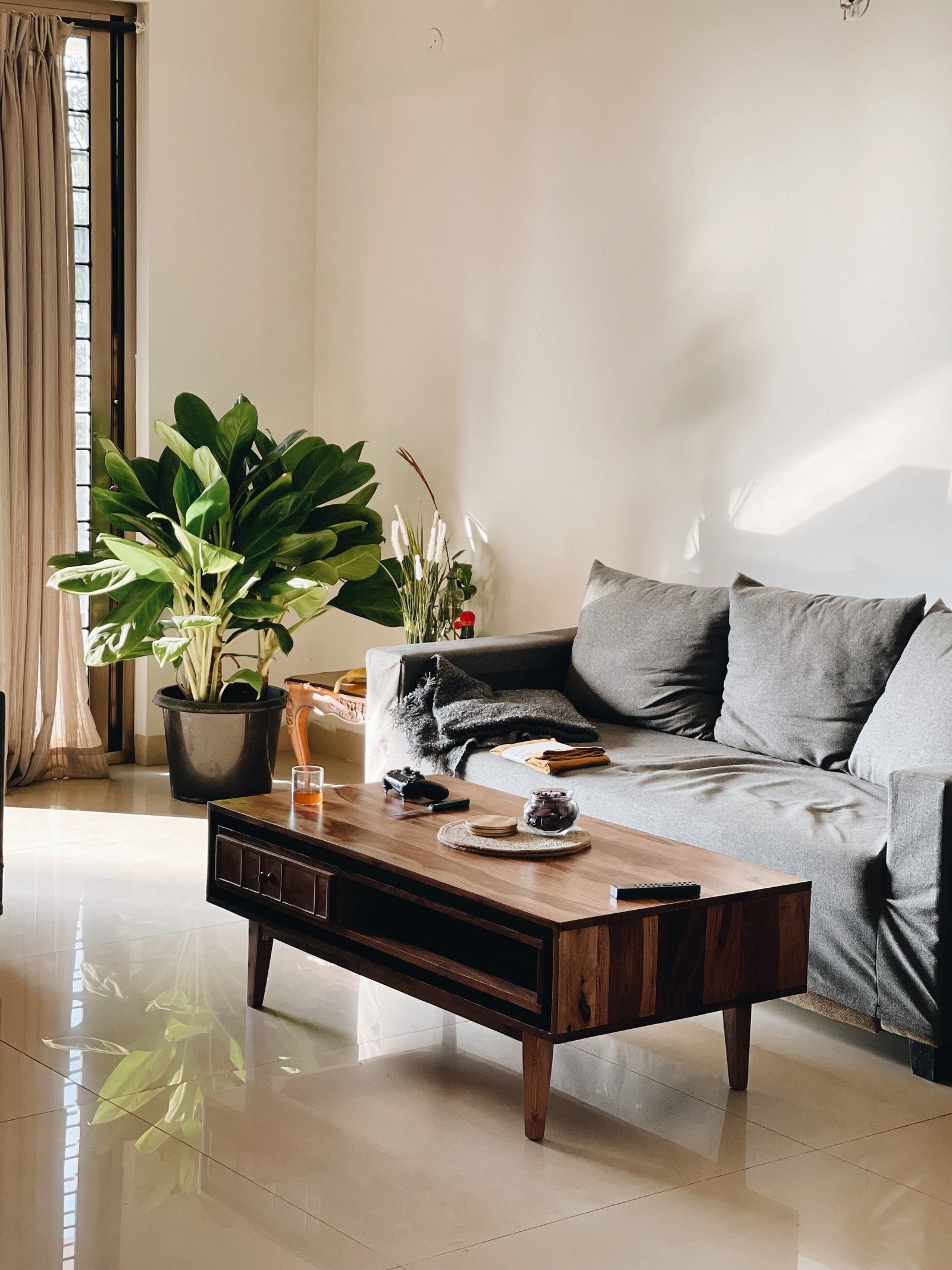Living Room Collection