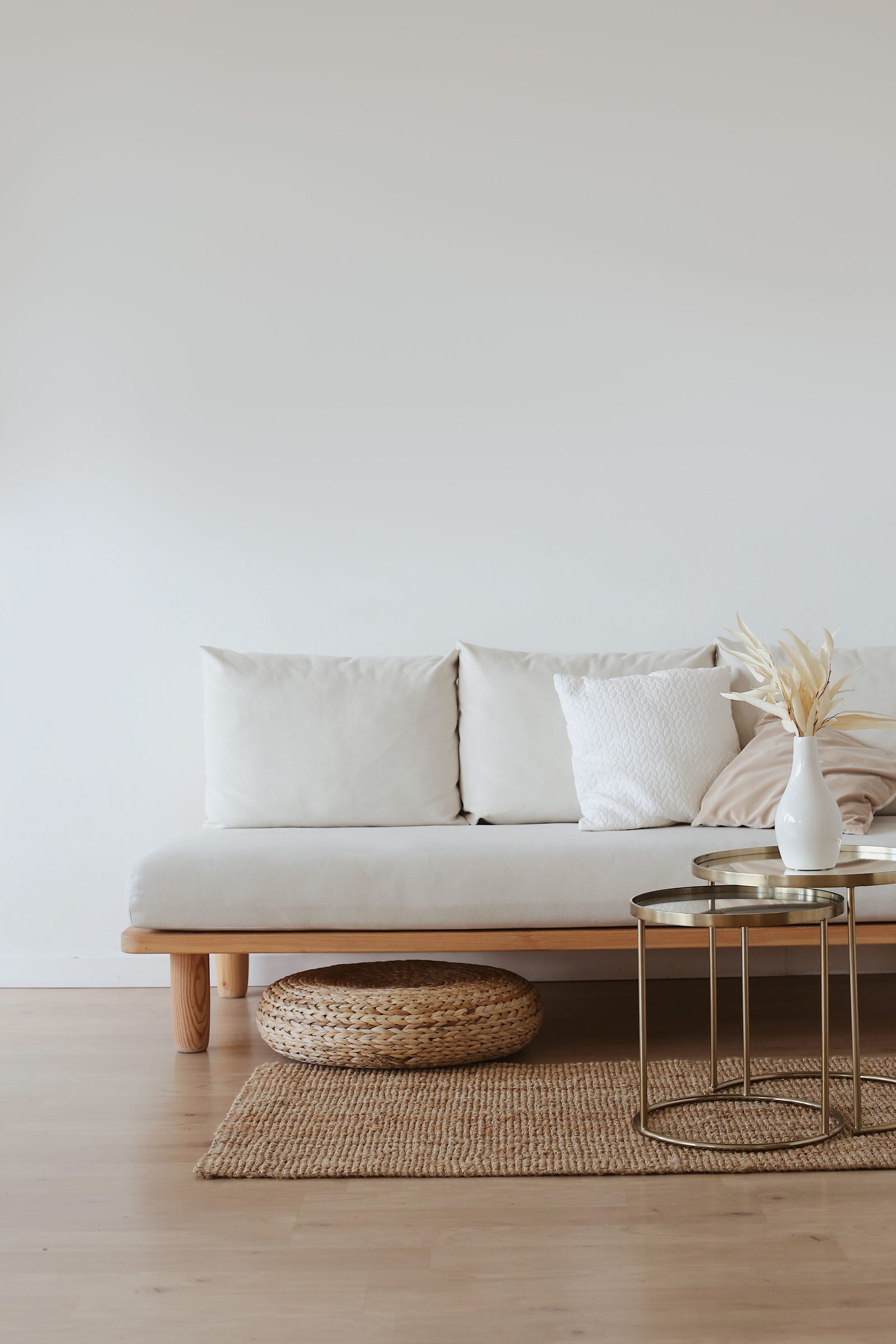 Contemporary Sofa Suite