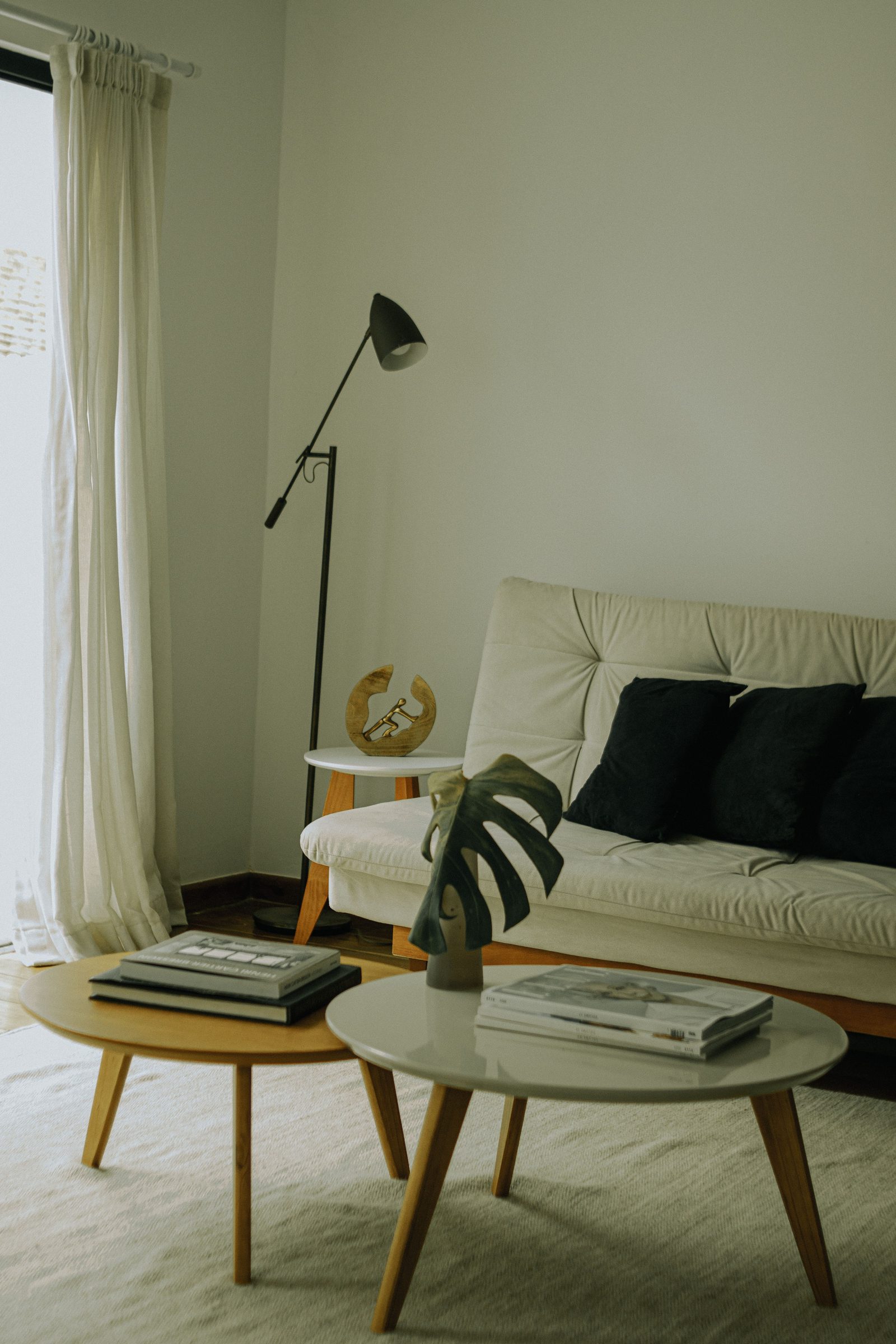 Lounge Seating Corner