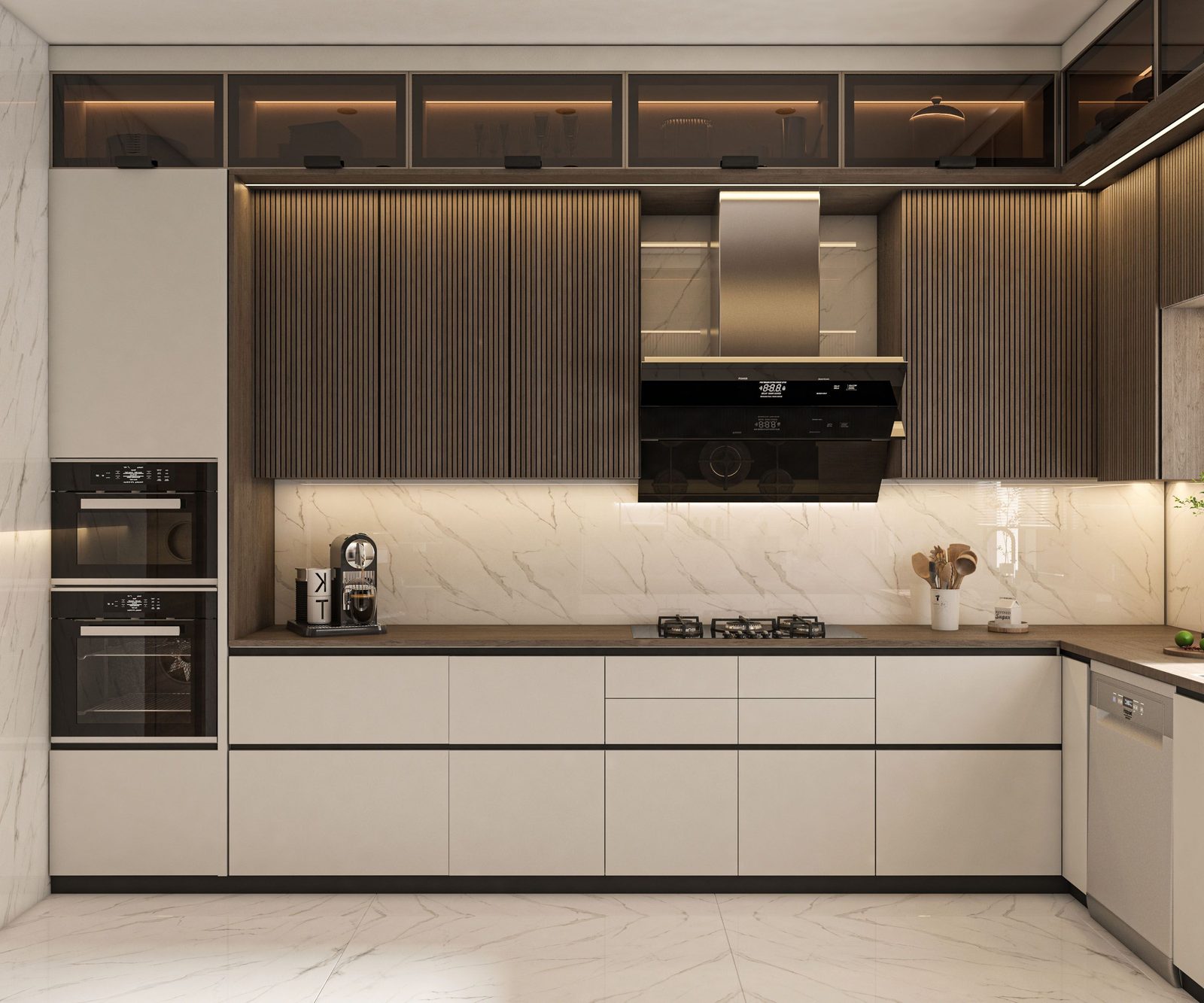Appliance Tall Unit